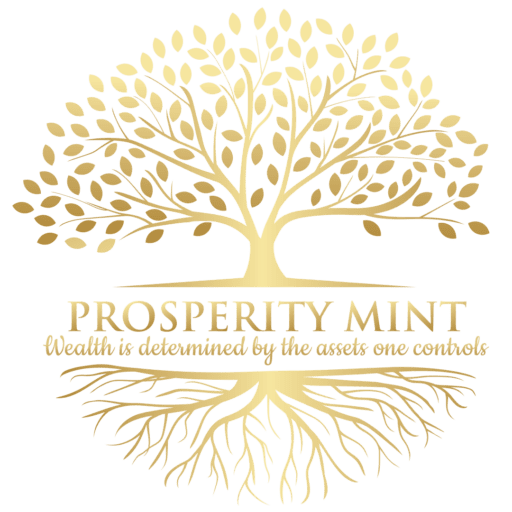 Prosperity Mint